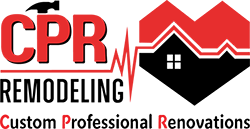 Home CPR — Custom Professional Renovations